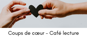 Coup de Coeur Café lecture Pont-de-Vaux
