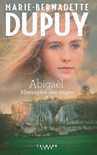 Abigaël, Messagère des anges - T1