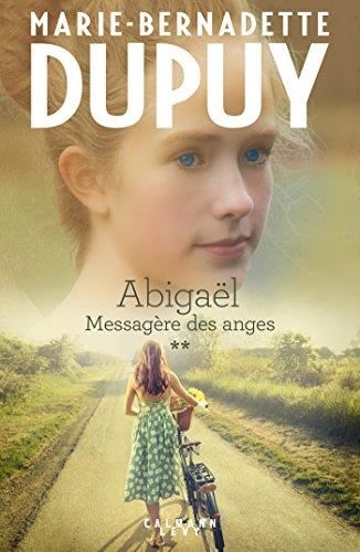 Abigaël - Messagère des anges - T2