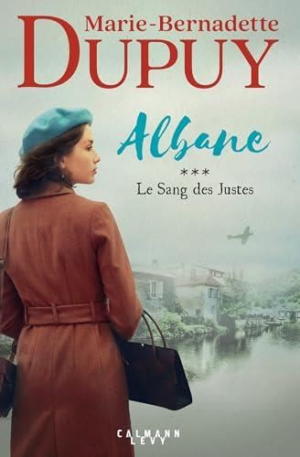 ALBANE : le sang des justes