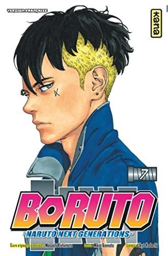 Boruto - T7 : Kawaki