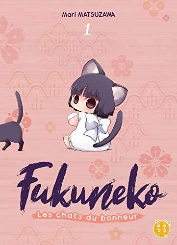 Fukuneko - T1