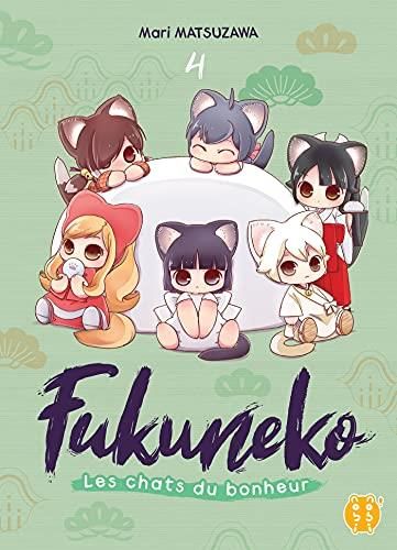 Fukuneko - T4