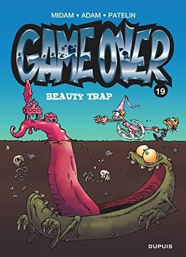 Game Over T.19: Beauty trap