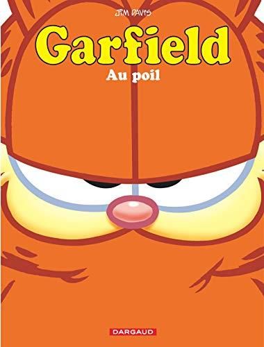 Garfield  : Au poil T 50