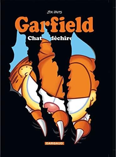 Garfield  : Chat déchire  T 53