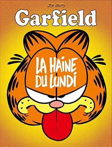 Garfield : La haine du Lundi  T 60
