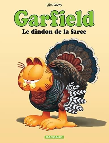 Garfield : Le dindon de la farce T 54