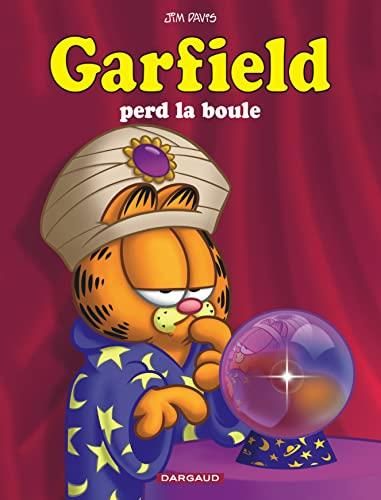 Garfield :  perd la boule T61