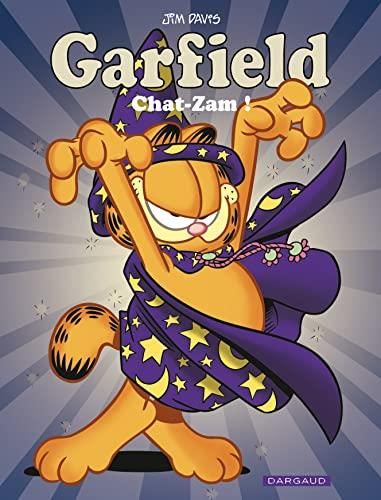 Garfield T.66: Chat-Zam!