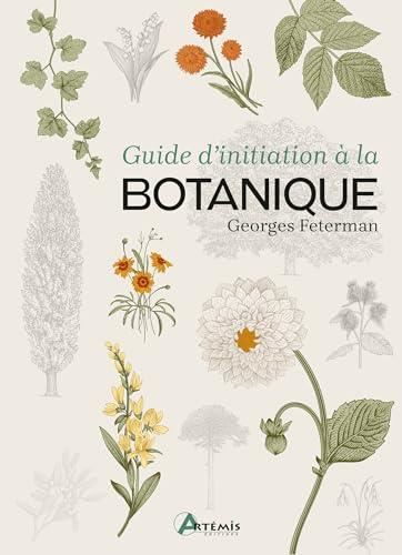 Guide d'initiation à la botanique