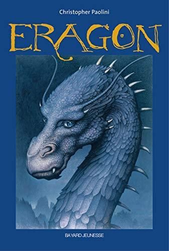 Héritage (L') - T1 : Eragon