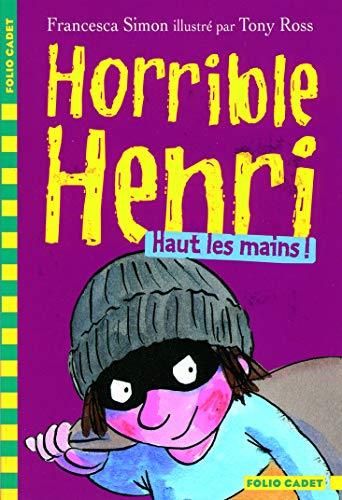 Horrible Henri