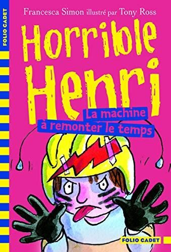 Horrible Henri