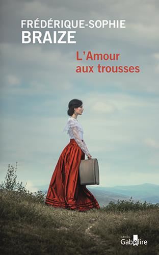 L'Amour aux trousses