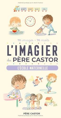 L'Ecole maternelle