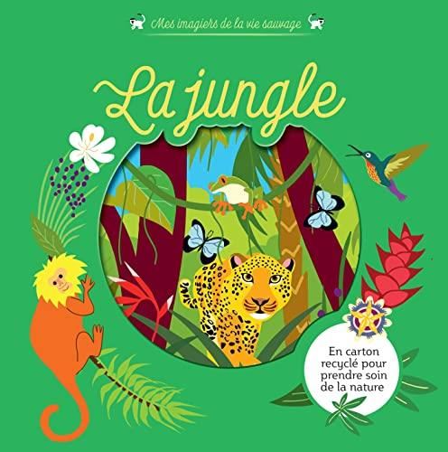 (La) jungle