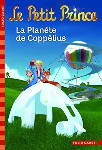 La Planète de Coppélius