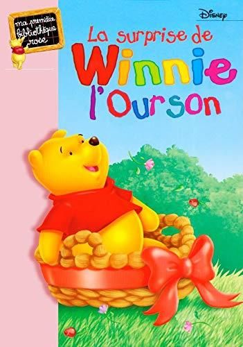 La Surprise de Winnie l'Ourson