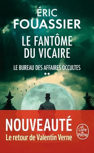 Le Fantôme du vicaire