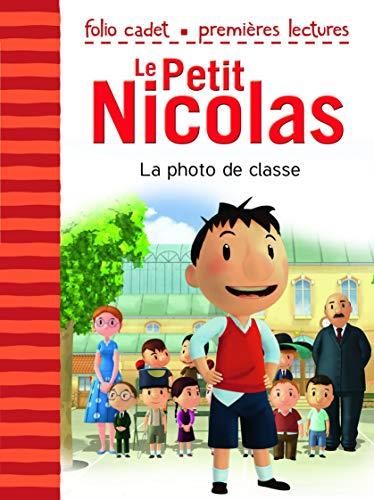 Le Petit Nicolas: la photo de classe