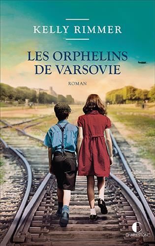 Les Orphelins de Varsovie