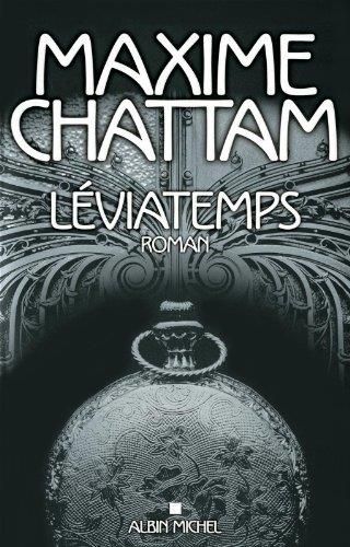 Leviatemps, t.1