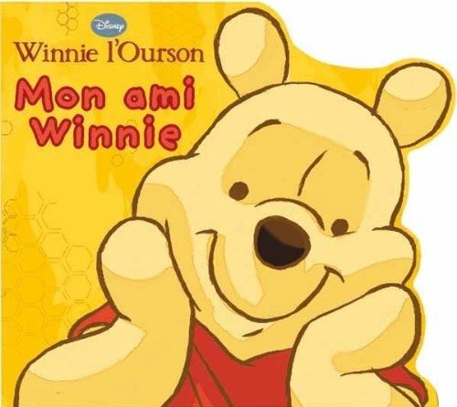 Mon ami Winnie