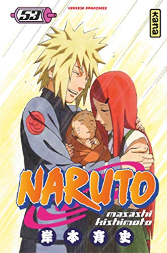 Naruto: la naissance de Naruto