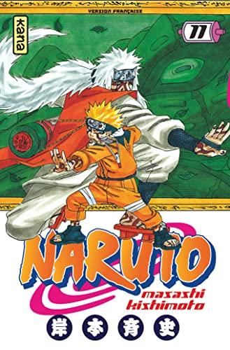 Naruto : T11