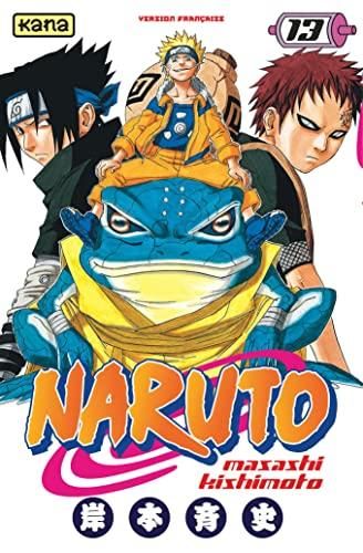 Naruto : T13
