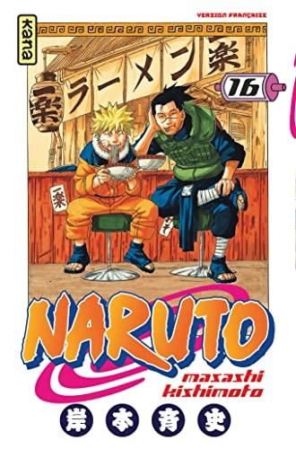 Naruto:T16
