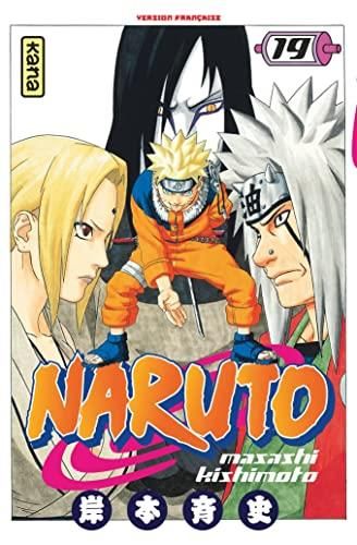 Naruto: T19