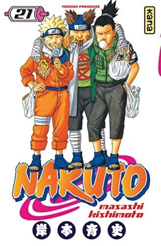 Naruto:T21