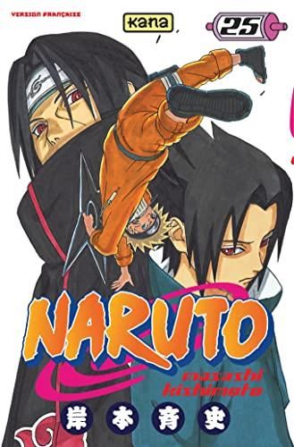 Naruto: T25