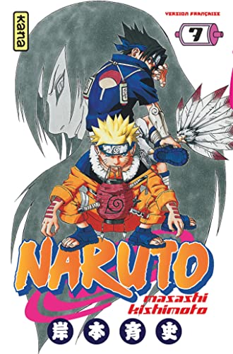 Naruto:T7