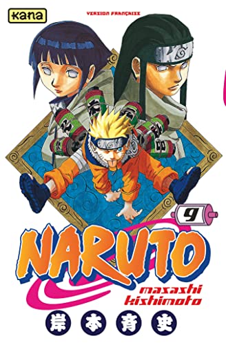 Naruto:T9