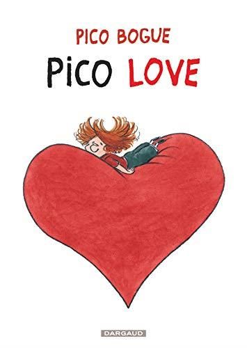Pico Bogue : T4 : Pico love