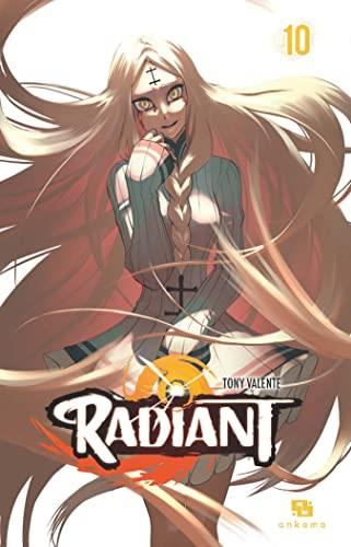 Radiant - T10