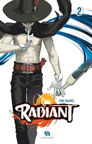 Radiant - T2