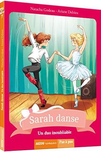 Sarah danse