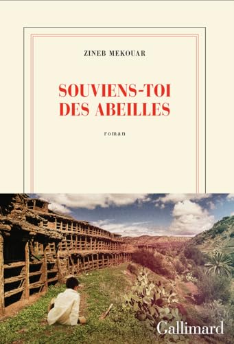 Souviens-toi des abeilles