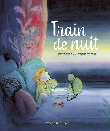 Train de nuit