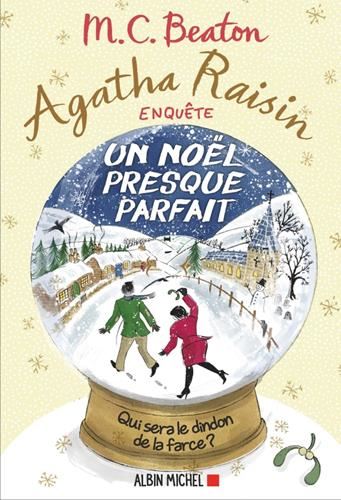 Un Noël presque parfait