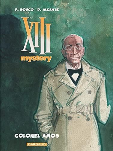 XIII Mystery - T4 : Colonel amos